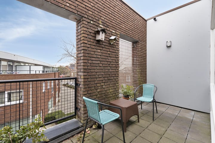 Foto 26 van Ir. Kippermanstraat 30