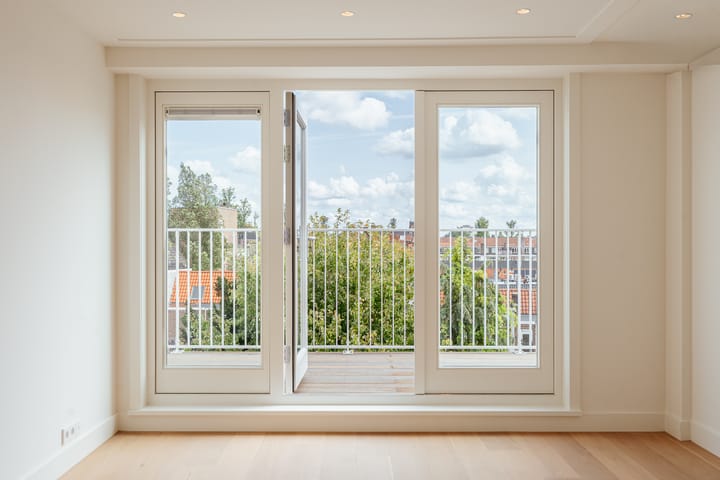 Foto 34 van Olympiaplein 43-B