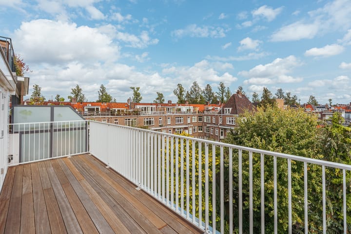 Foto 35 van Olympiaplein 43-B