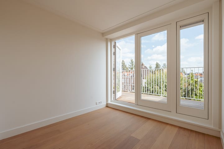 Foto 37 van Olympiaplein 43-B