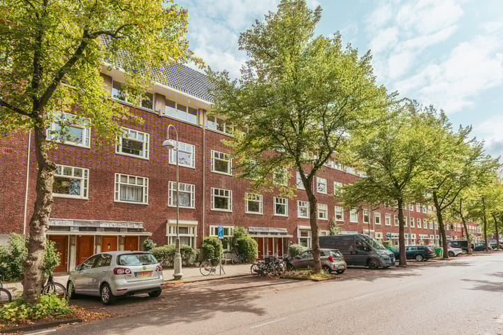 Foto 41 van Olympiaplein 43-B