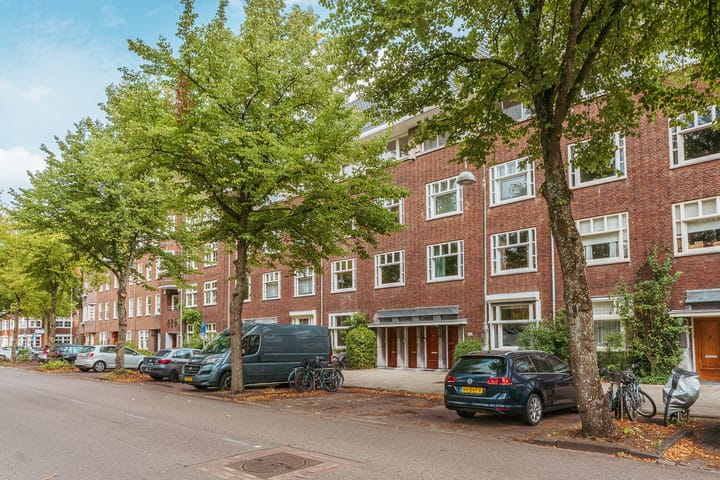 Foto 42 van Olympiaplein 43-B