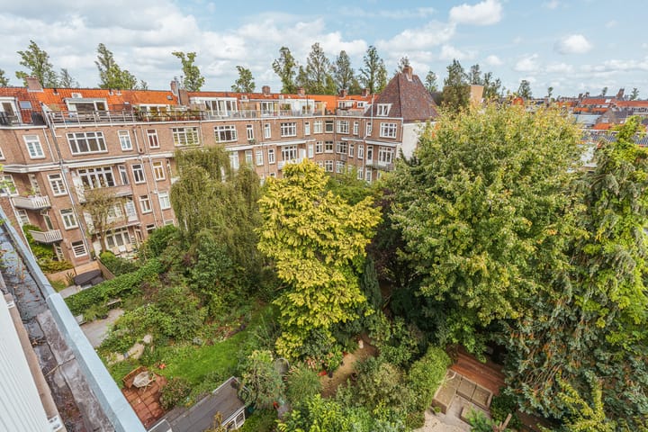 Foto 44 van Olympiaplein 43-B