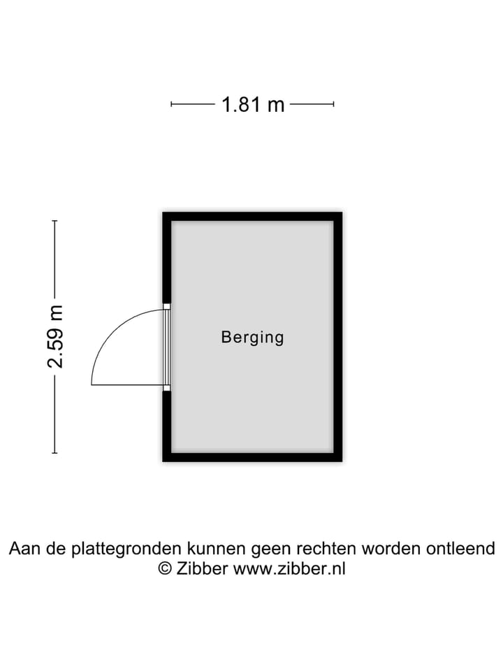 Foto 43 van Ir. Kippermanstraat 30