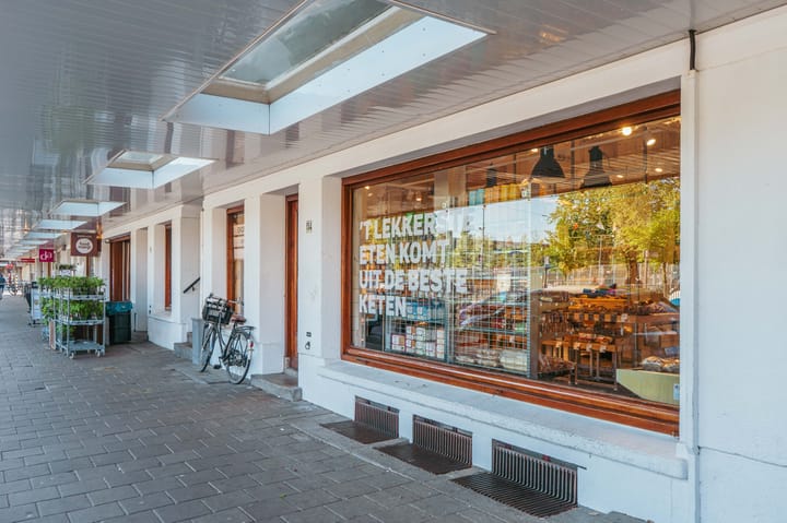 Foto 46 van Olympiaplein 43-B