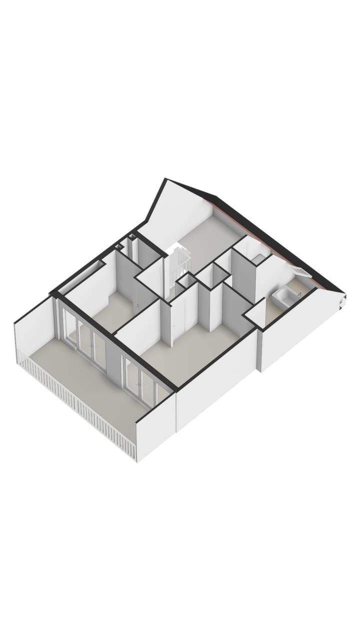 Foto 57 van Olympiaplein 43-B