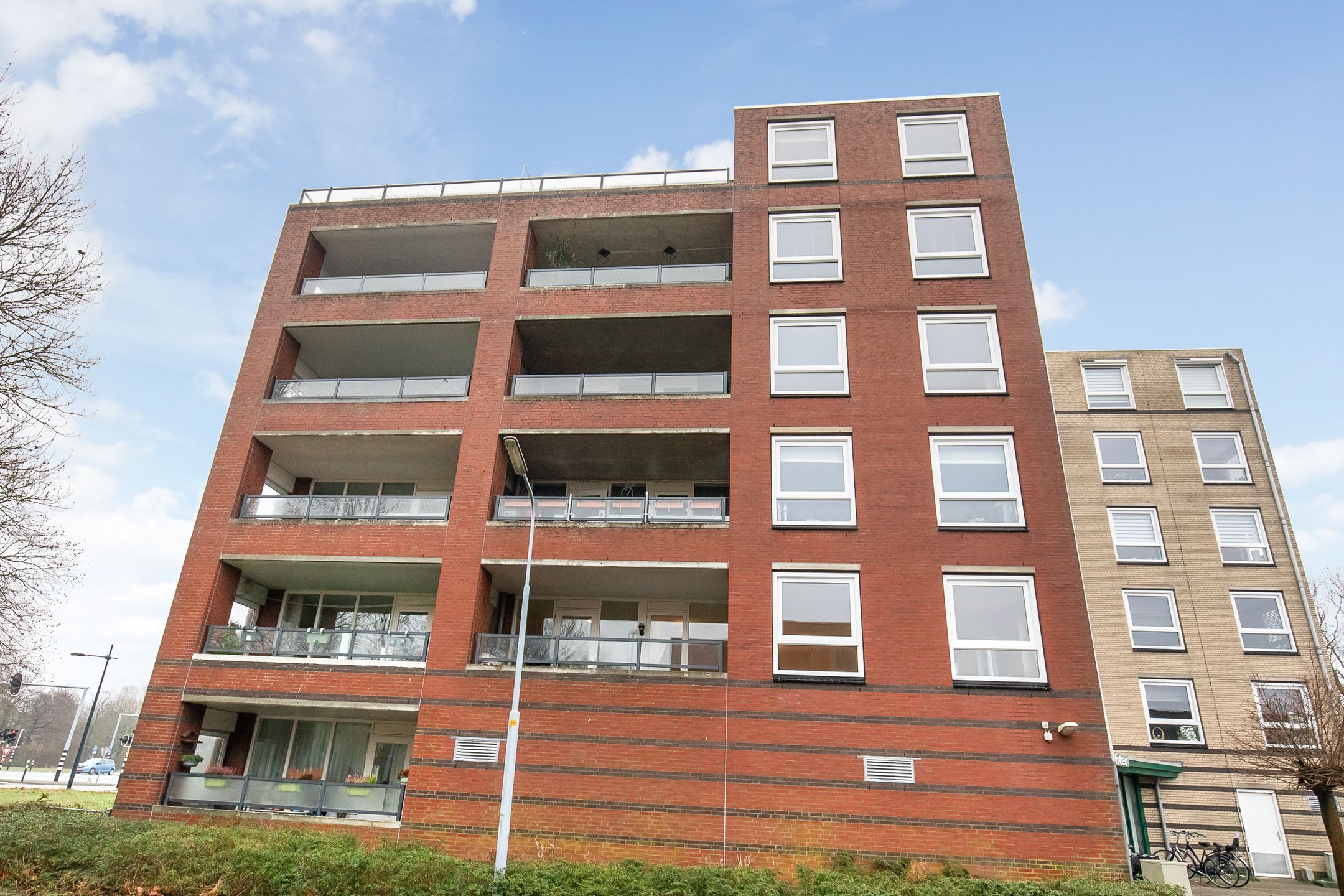 Foto 3 van Hannie Schaftstraat 43