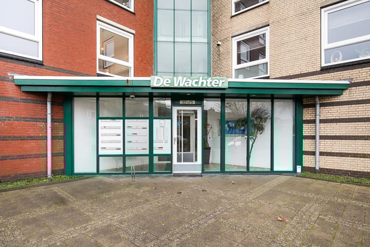 Photo 4 of Hannie Schaftstraat 43