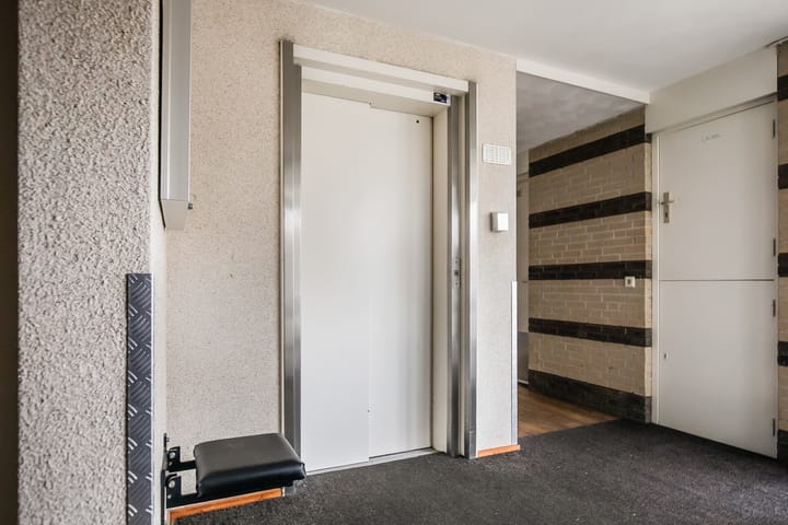 Photo 5 of Hannie Schaftstraat 43