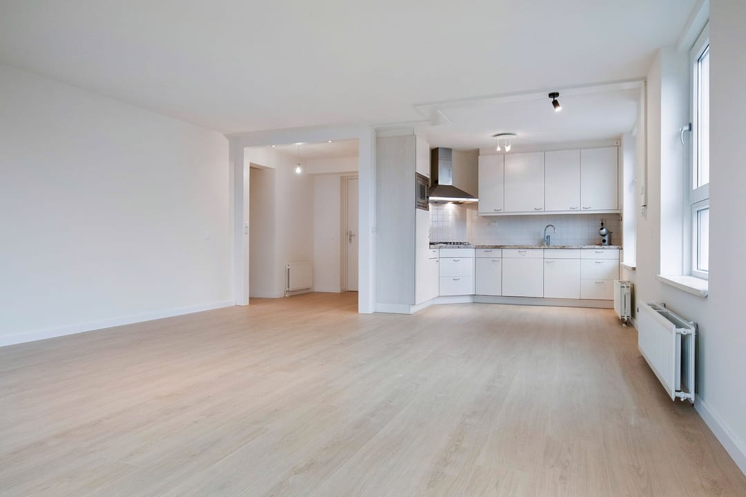 Foto 8 van Hannie Schaftstraat 43