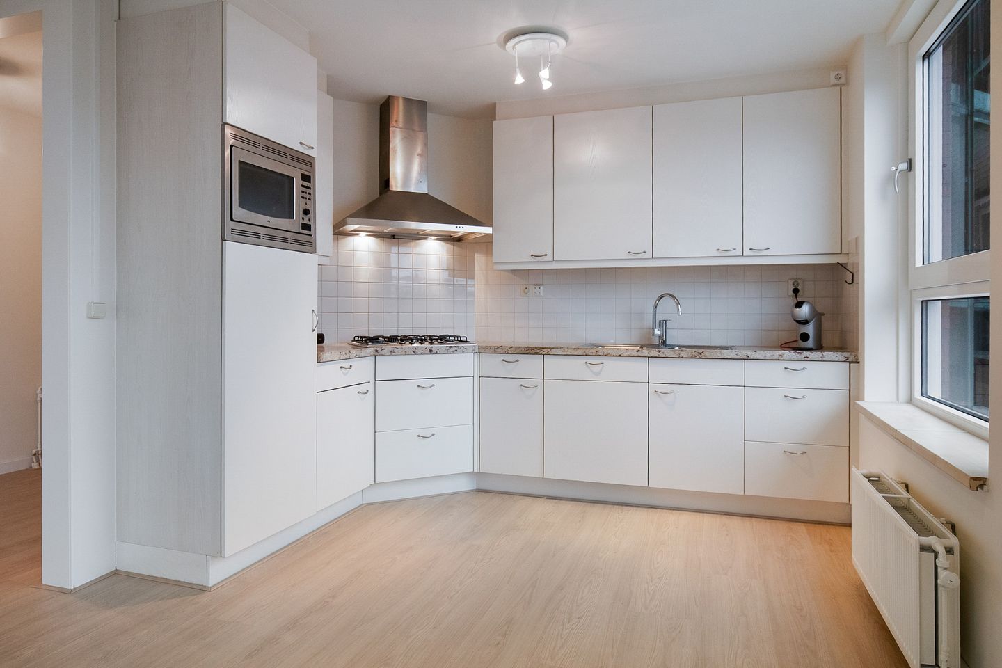 Foto 10 van Hannie Schaftstraat 43