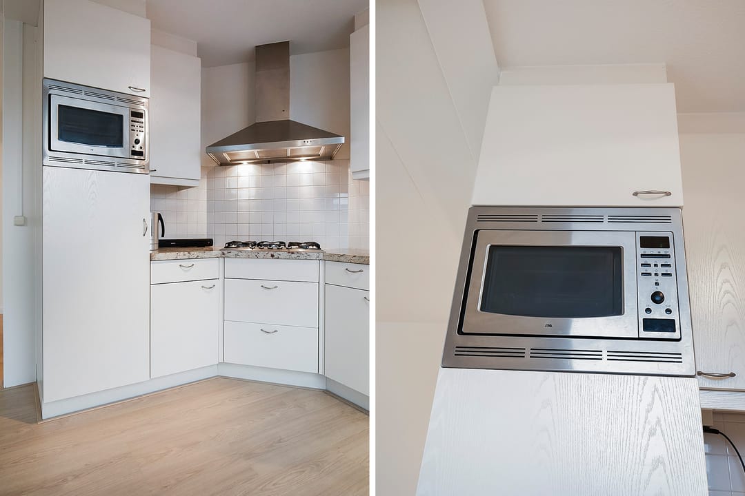 Foto 11 van Hannie Schaftstraat 43