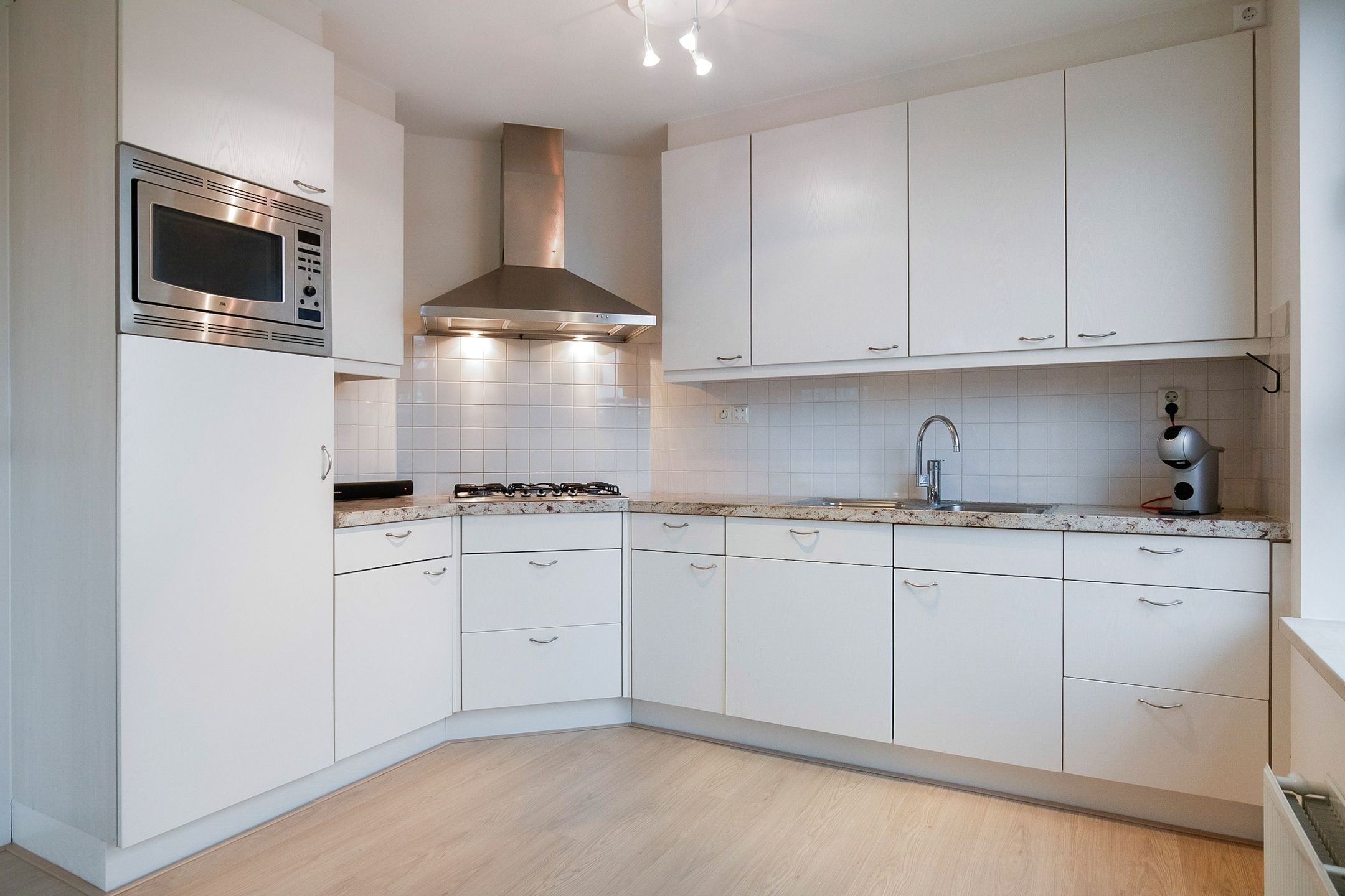 Foto 12 van Hannie Schaftstraat 43