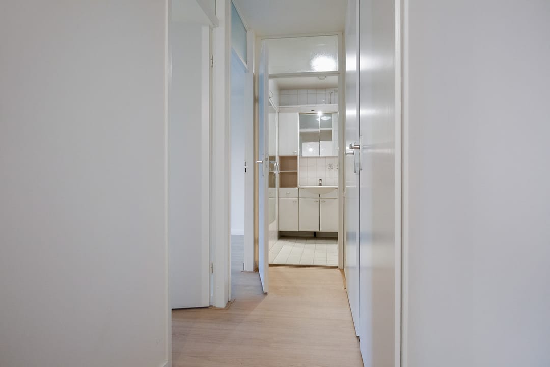 Foto 13 van Hannie Schaftstraat 43