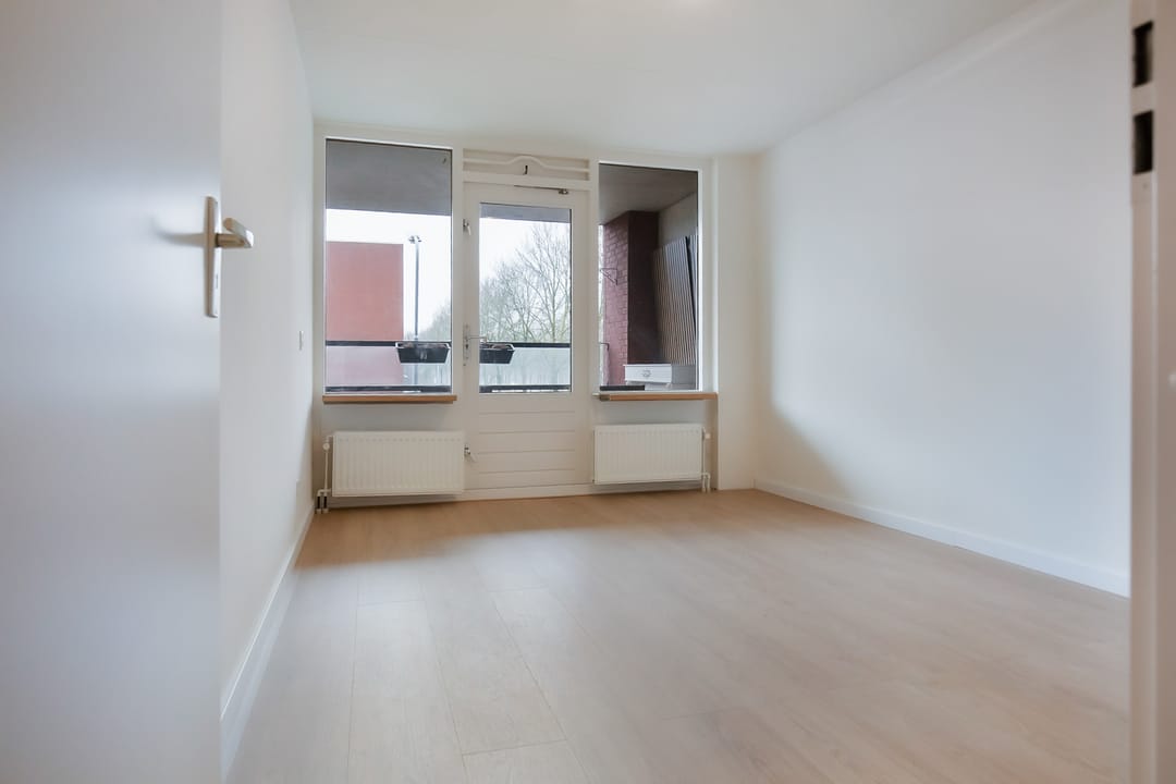 Foto 16 van Hannie Schaftstraat 43