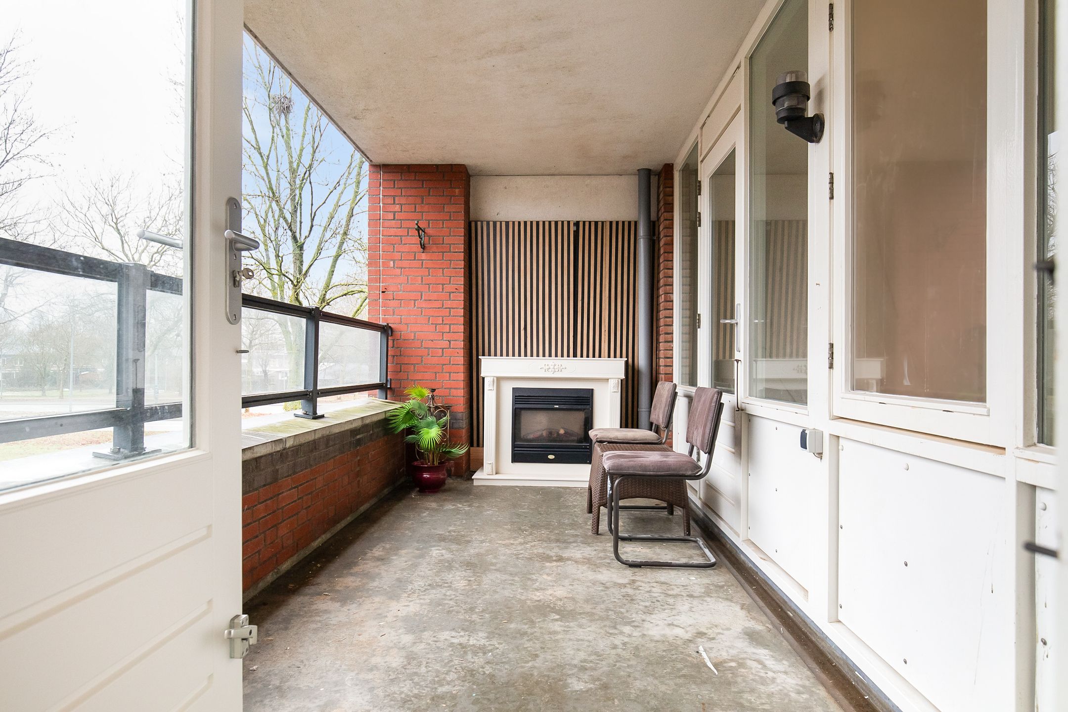 Foto 21 van Hannie Schaftstraat 43