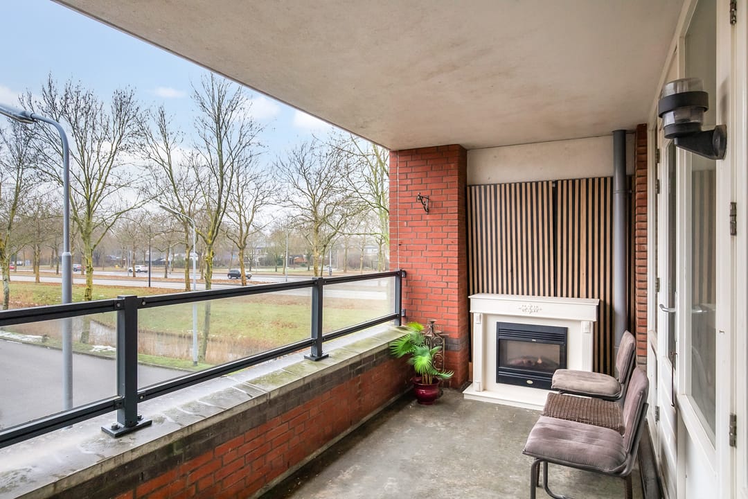 Foto 22 van Hannie Schaftstraat 43