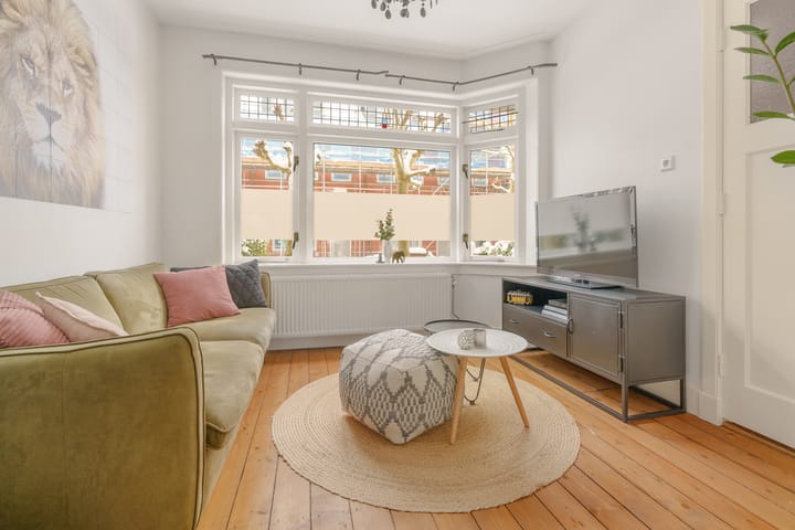 Photo 9 of Nooitgedacht 23