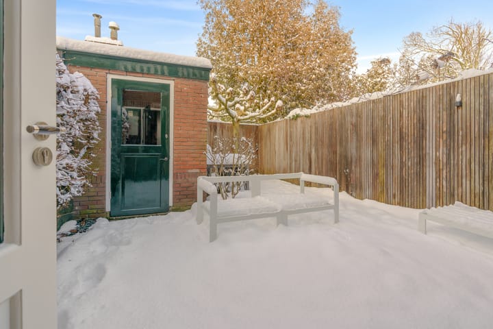 Photo 18 of Nooitgedacht 23