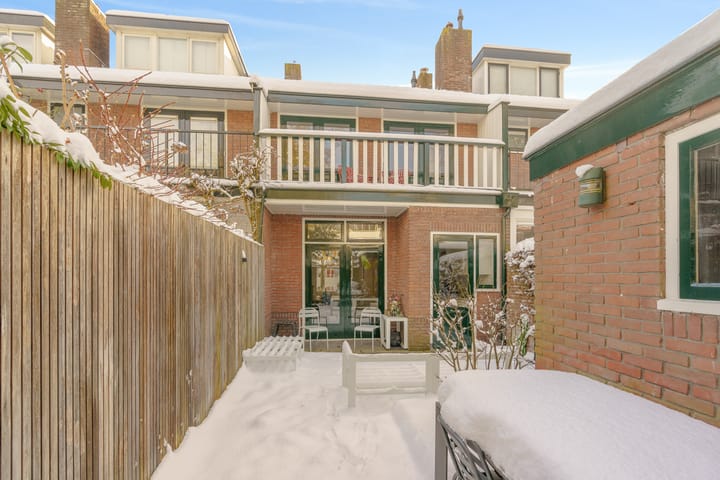 Photo 20 of Nooitgedacht 23