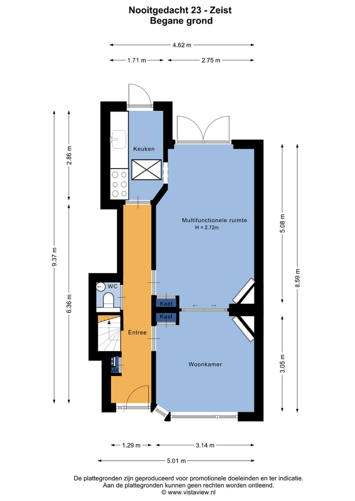 Photo 35 of Nooitgedacht 23