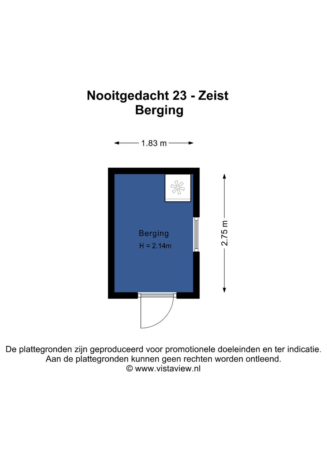 Photo 37 of Nooitgedacht 23