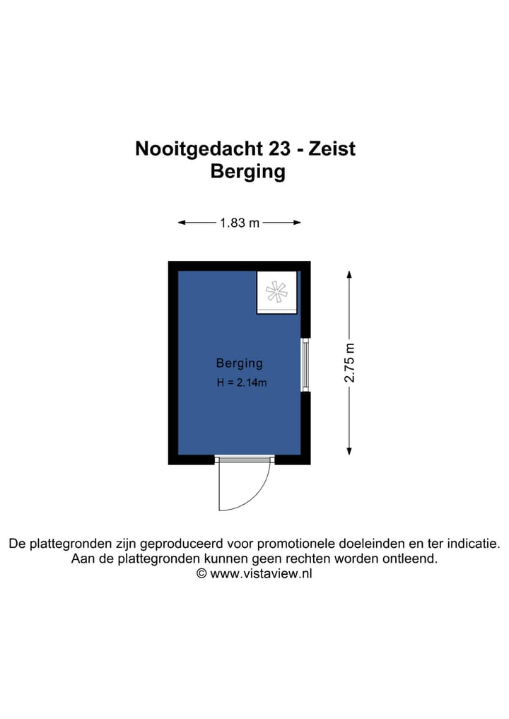 Photo 37 of Nooitgedacht 23