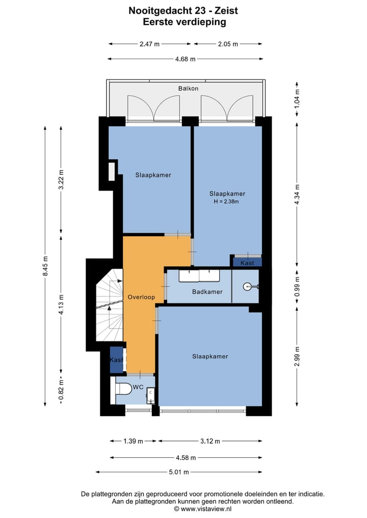 Photo 39 of Nooitgedacht 23