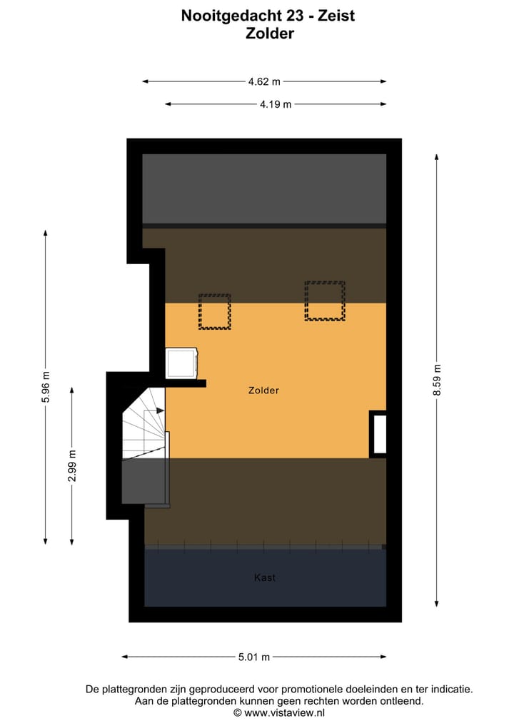 Photo 43 of Nooitgedacht 23