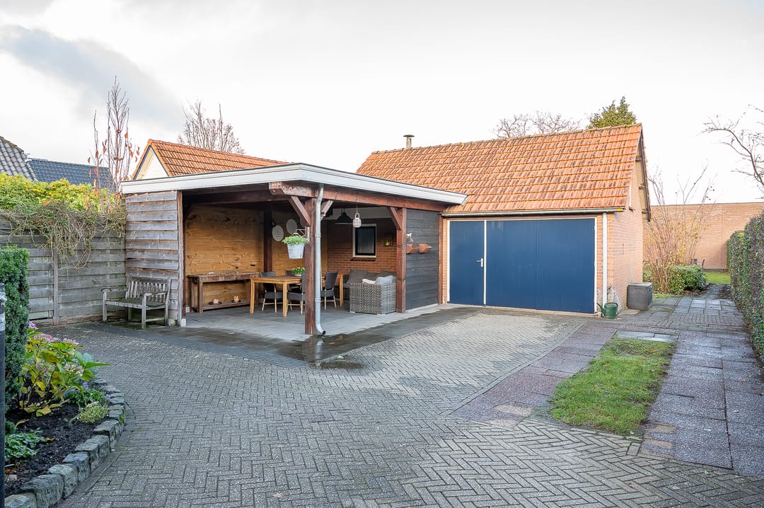 Foto 7 van Kervelseweg 8