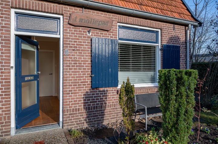 Foto 9 van Kervelseweg 8