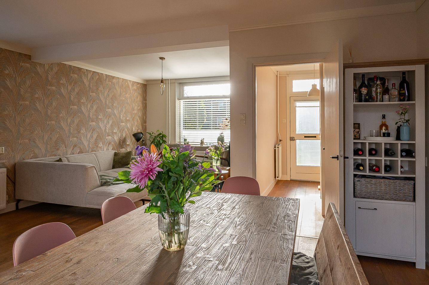 Foto 10 van Kervelseweg 8