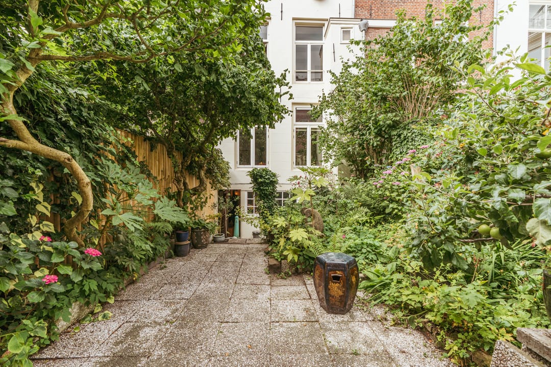 Photo 2 of Prinsengracht 683-D