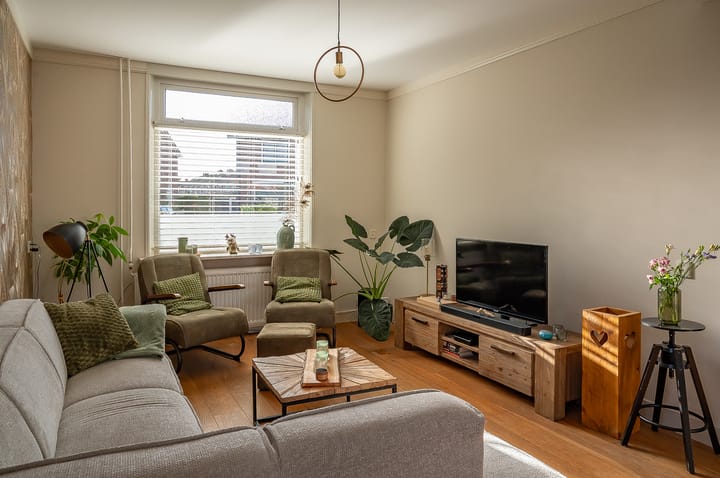 Foto 13 van Kervelseweg 8