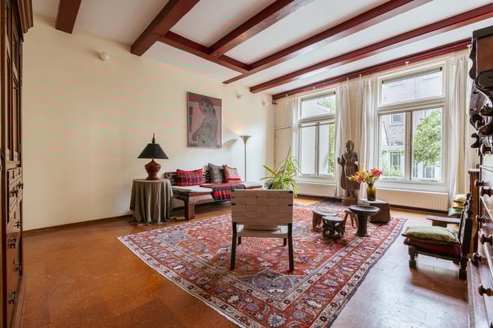 Foto 4 van Prinsengracht 683-D