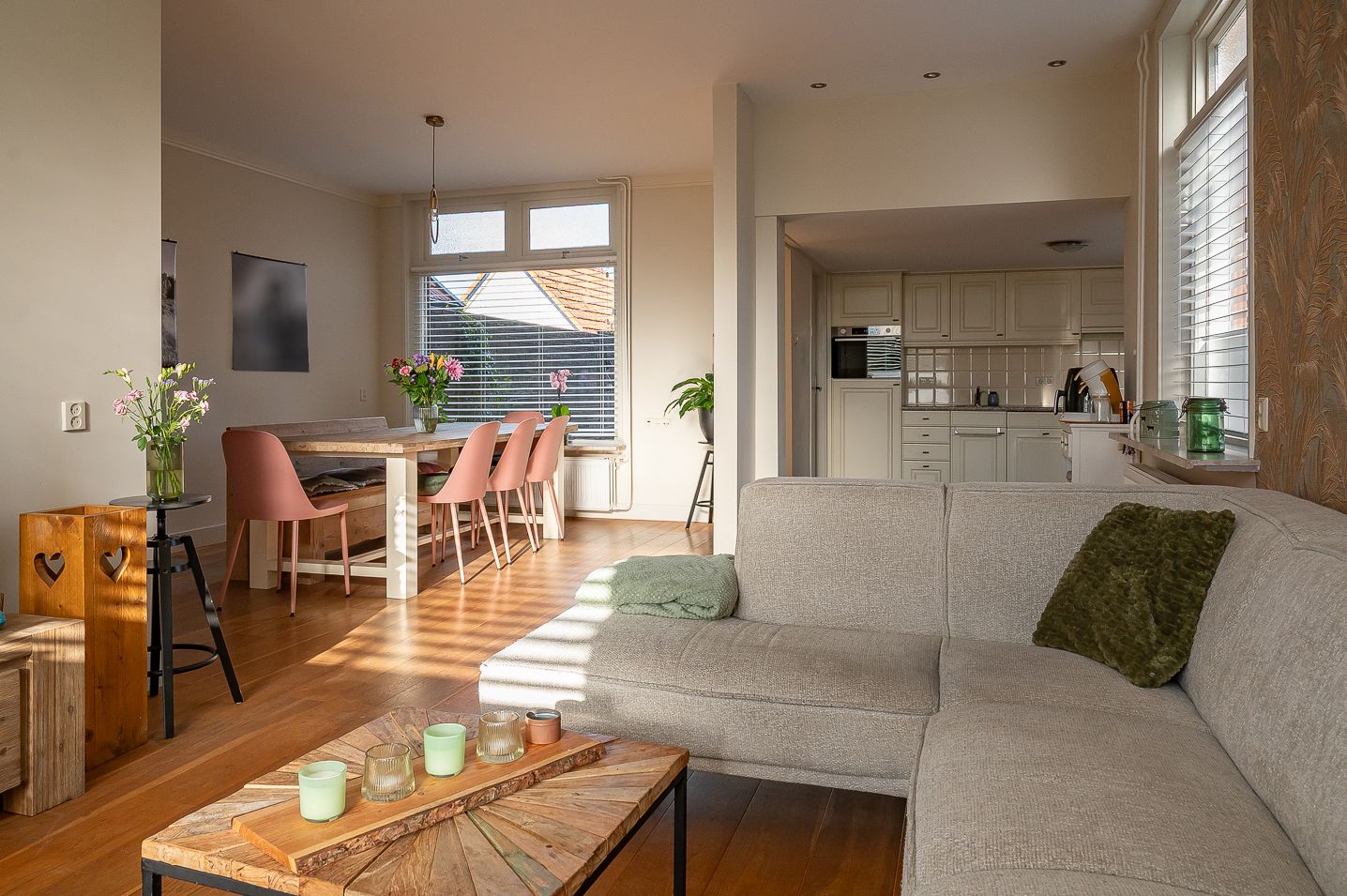 Foto 15 van Kervelseweg 8