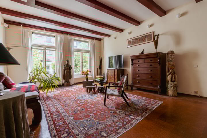 Foto 6 van Prinsengracht 683-D