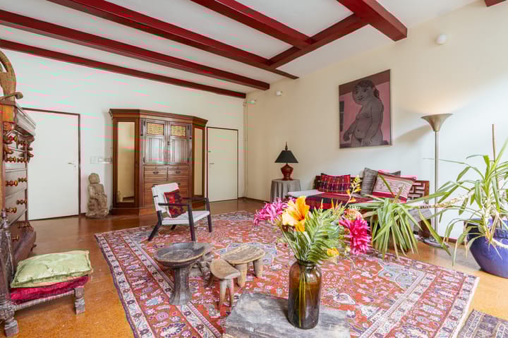 Foto 7 van Prinsengracht 683-D