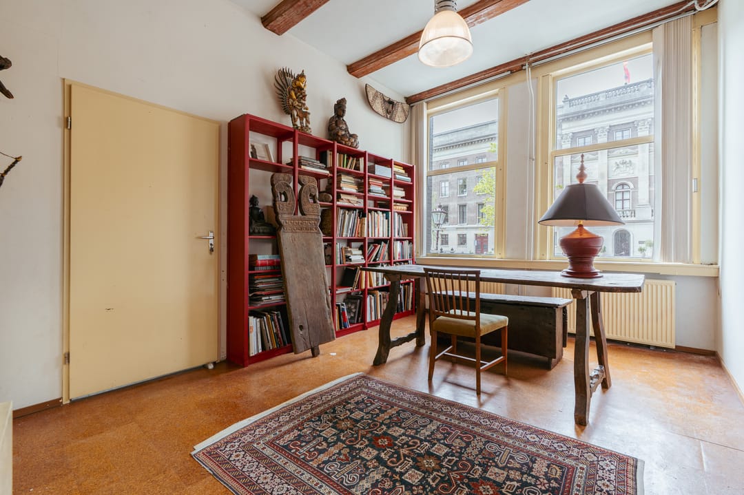 Photo 8 of Prinsengracht 683-D