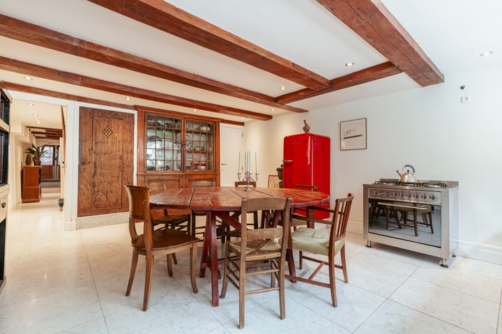 Foto 10 van Prinsengracht 683-D