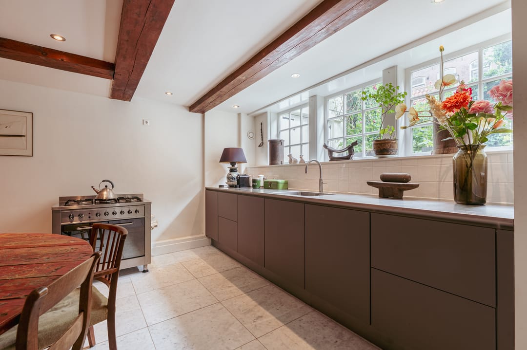 Photo 11 of Prinsengracht 683-D