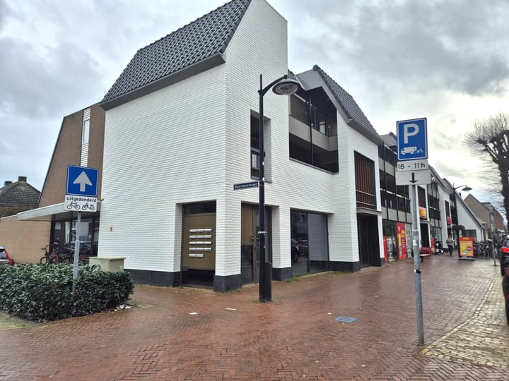 Postelstraat 13, Someren
