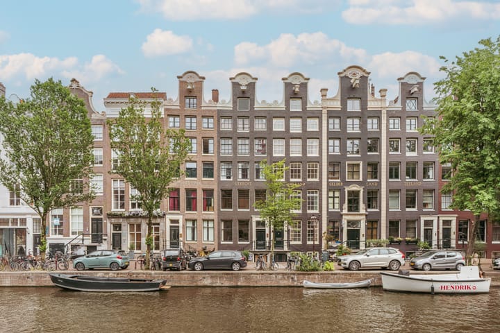 Prinsengracht 683-D