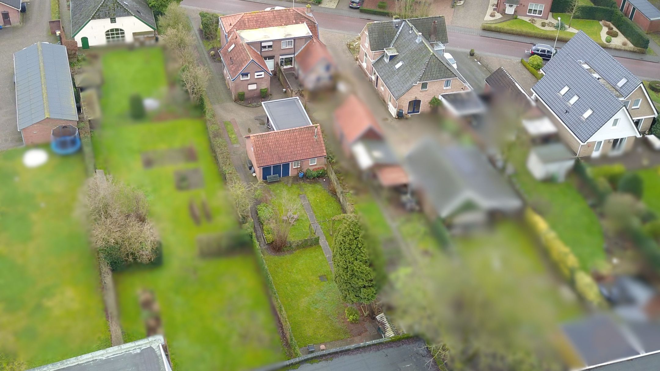 Foto 39 van Kervelseweg 8