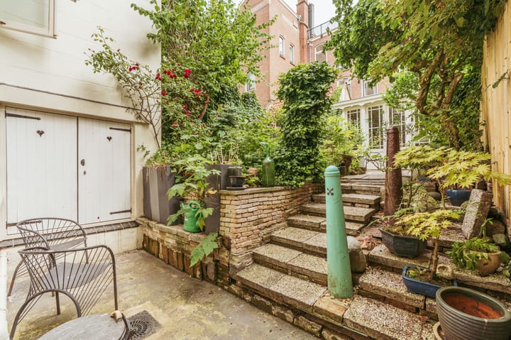 Foto 25 van Prinsengracht 683-D