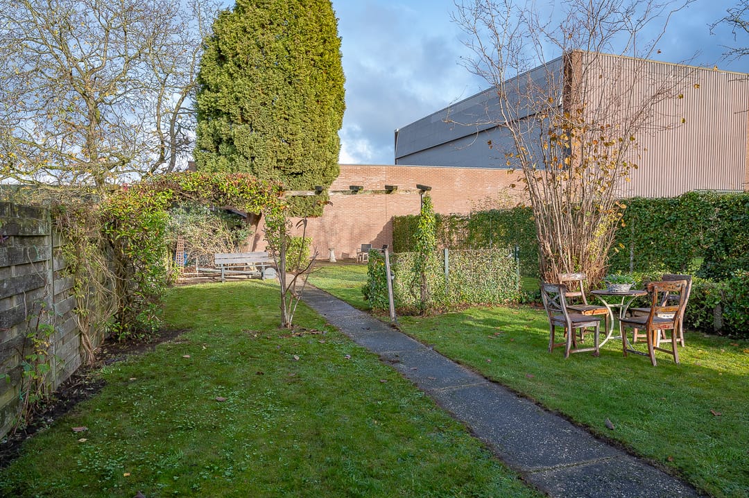 Foto 41 van Kervelseweg 8