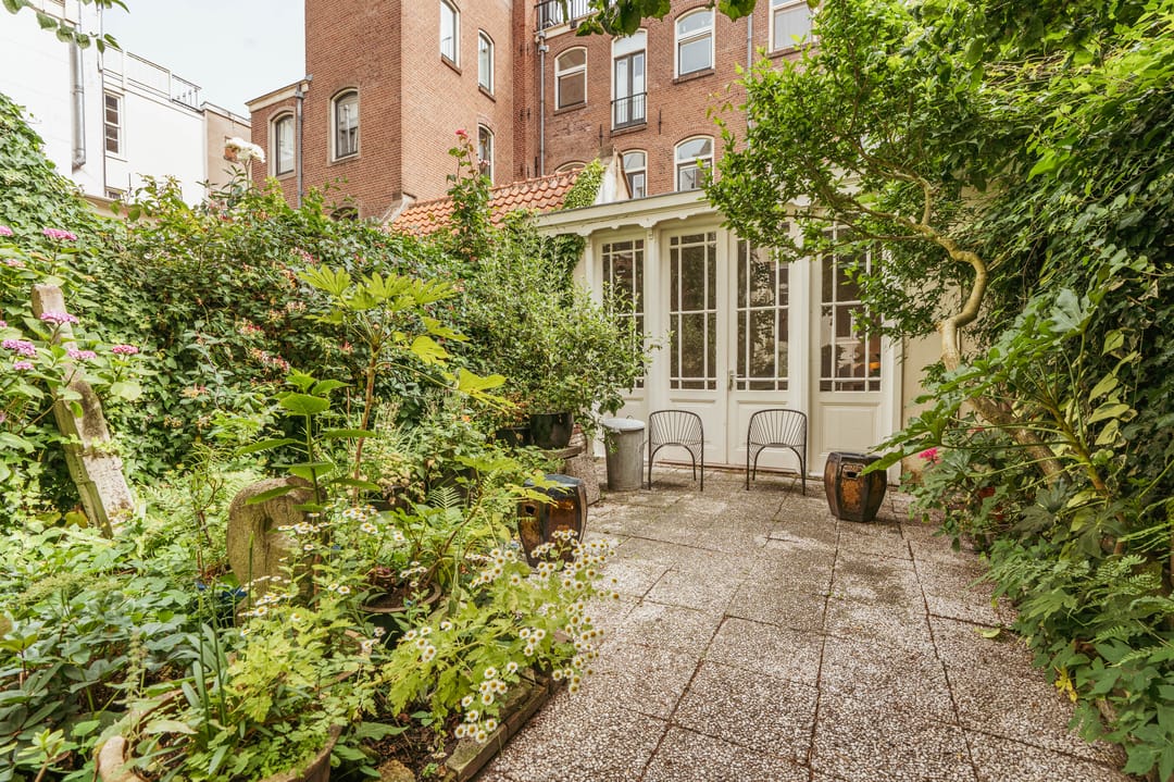 Photo 26 of Prinsengracht 683-D