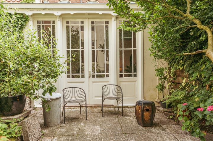 Foto 27 van Prinsengracht 683-D