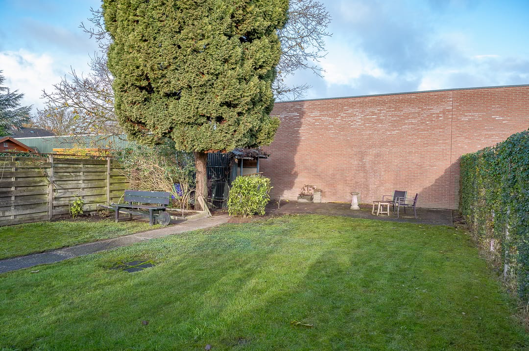 Foto 43 van Kervelseweg 8