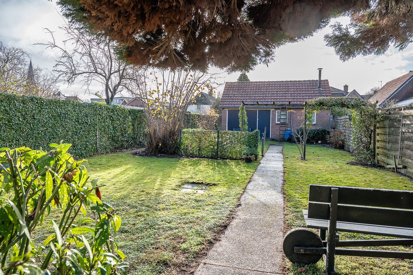 Foto 44 van Kervelseweg 8